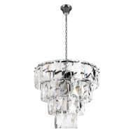 Подвесной светильник Loft IT Contemporary 10561/550 Clear