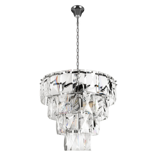 Подвесной светильник Loft IT Contemporary 10561/550 Clear Подвесной светильник Loft IT Contemporary 10561/550 Clear