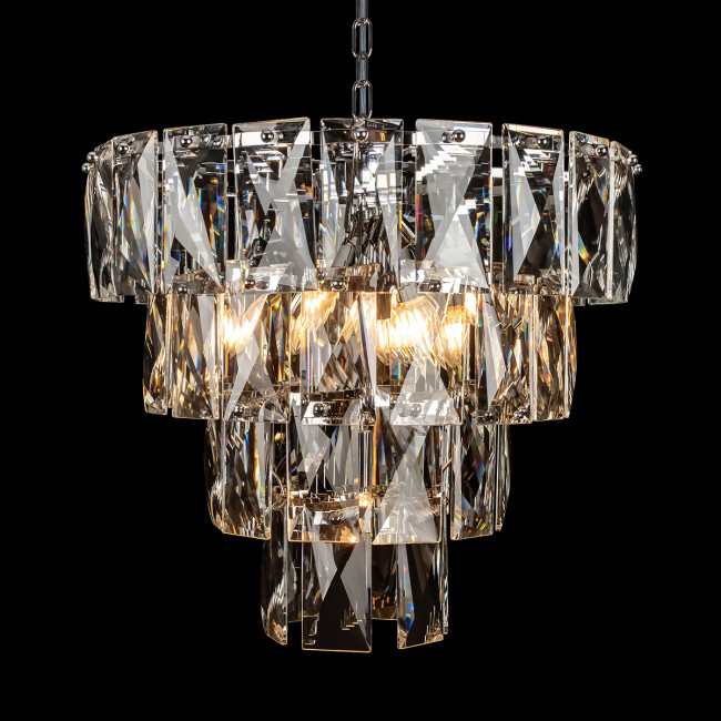 Подвесной светильник Loft IT Contemporary 10561/550 Clear Подвесной светильник Loft IT Contemporary 10561/550 Clear