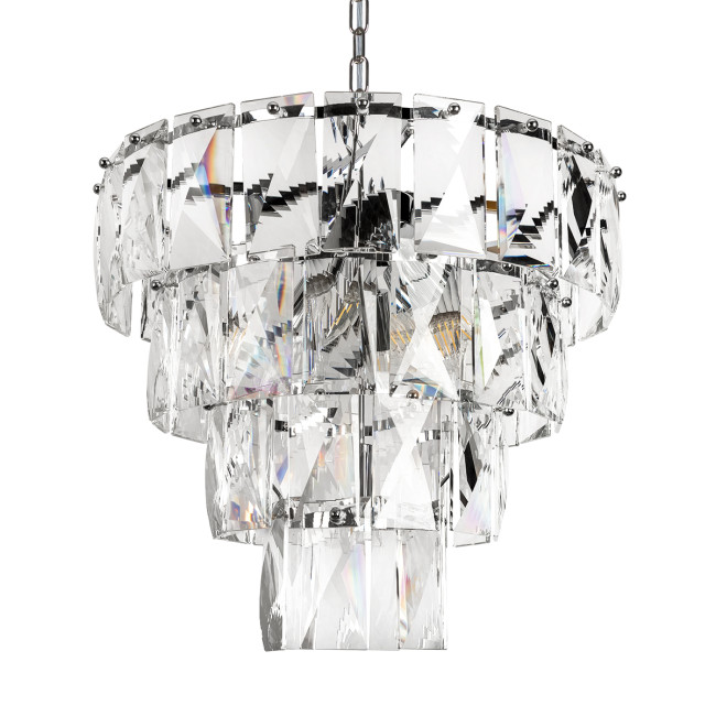 Подвесной светильник Loft IT Contemporary 10561/550 Clear Подвесной светильник Loft IT Contemporary 10561/550 Clear