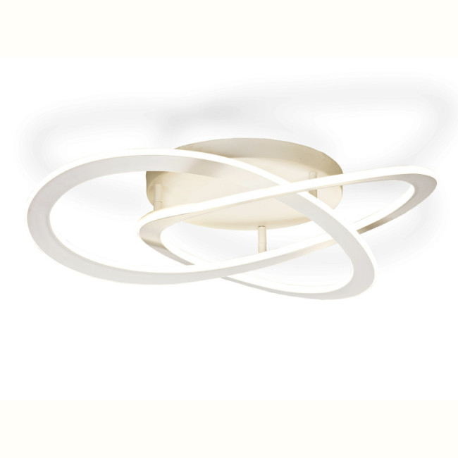 Настольная лампа на прищепке Kanlux Suzi HR-60-B 7151