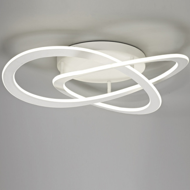 Настольная лампа на прищепке Kanlux Suzi HR-60-B 7151