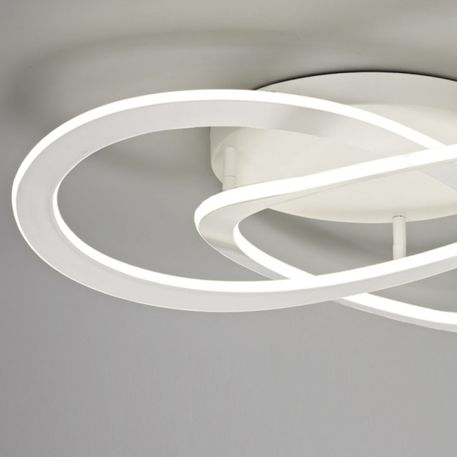 Настольная лампа на прищепке Kanlux Suzi HR-60-B 7151