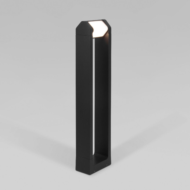 Ландшафтный светильник Elektrostandard Dors 35163/F черный 4690389194153 a062881 Ландшафтный светильник Elektrostandard Dors 35163/F черный 4690389194153 a062881