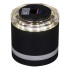 Накладной светильник Reluce 53001-9.5-001LD GX53+LED3W BK Накладной светильник Reluce 53001-9.5-001LD GX53+LED3W BK