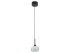 Подвесной светильник Newport 7241/S mat.black clear М0071796