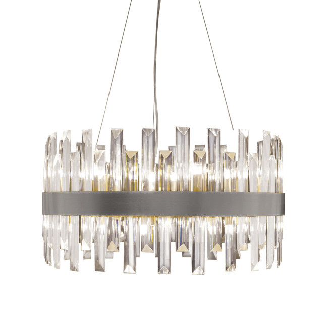 Люстра MD20020101-14ASN