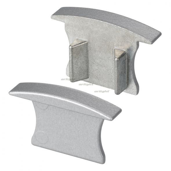 Заглушка Arlight ALU-SLIM-H15-F глухая 018242 Заглушка Arlight ALU-SLIM-H15-F глухая 018242