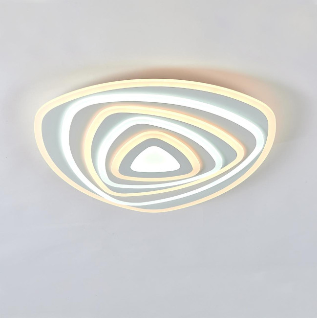 Потолочный светильник Citilux Триест Смарт CL737A35E Потолочный светильник Citilux Триест Смарт CL737A35E