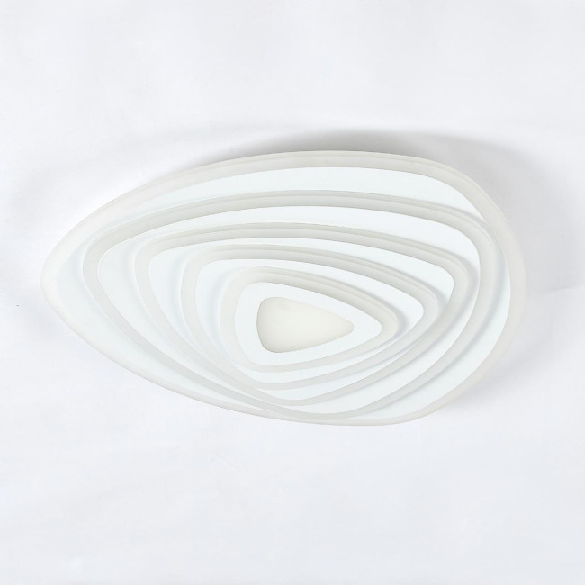 Потолочный светильник Citilux Триест Смарт CL737A35E Потолочный светильник Citilux Триест Смарт CL737A35E