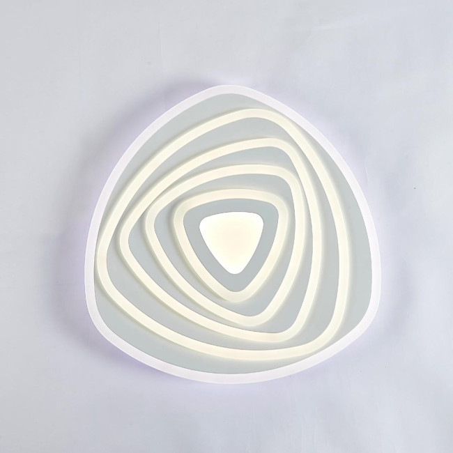 Потолочный светильник Citilux Триест Смарт CL737A35E Потолочный светильник Citilux Триест Смарт CL737A35E