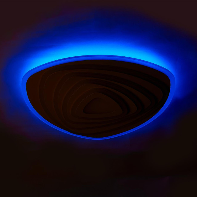 Потолочный светильник Citilux Триест Смарт CL737A35E Потолочный светильник Citilux Триест Смарт CL737A35E