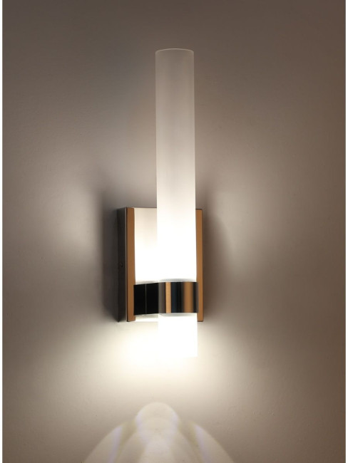 Бра Zortes Harry ZRS.9108.07 Бра Zortes Harry ZRS.9108.07