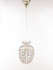 Подвесной светильник Bohemia Ivele Crystal 14771P/16 G Подвесной светильник Bohemia Ivele Crystal 14771P/16 G