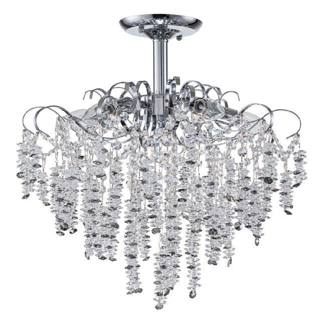 Люстра на штанге Escada Sardena 2106/5P Люстра на штанге Escada Sardena 2106/5P