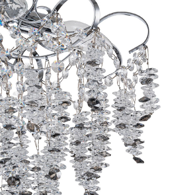 Люстра на штанге Escada Sardena 2106/5P Люстра на штанге Escada Sardena 2106/5P