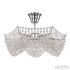 Потолочная люстра Bohemia Ivele Crystal 778/42 Ni Потолочная люстра Bohemia Ivele Crystal 778/42 Ni