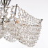 Потолочная люстра Bohemia Ivele Crystal 778/42 Ni Потолочная люстра Bohemia Ivele Crystal 778/42 Ni