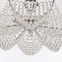 Потолочная люстра Bohemia Ivele Crystal 778/42 Ni Потолочная люстра Bohemia Ivele Crystal 778/42 Ni