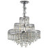 Подвесная люстра Citilux Naiad CL315151 Подвесная люстра Citilux Naiad CL315151