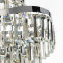 Подвесная люстра Citilux Naiad CL315151 Подвесная люстра Citilux Naiad CL315151