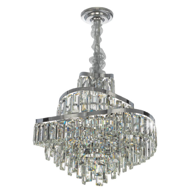 Подвесная люстра Citilux Naiad CL315151 Подвесная люстра Citilux Naiad CL315151
