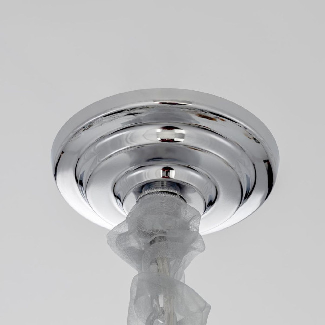 Подвесная люстра Citilux Naiad CL315151 Подвесная люстра Citilux Naiad CL315151