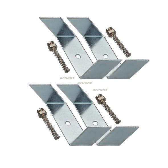 Держатель Arlight SL-LINIA88-F 019350 Держатель Arlight SL-LINIA88-F 019350