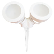 Ландшафтный светильник Fumagalli Tommy 4M1.001.000.WXD2L Ландшафтный светильник Fumagalli Tommy 4M1.001.000.WXD2L