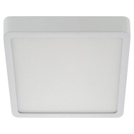 Накладной светильник AM Group AM295 18W WH 3000K S