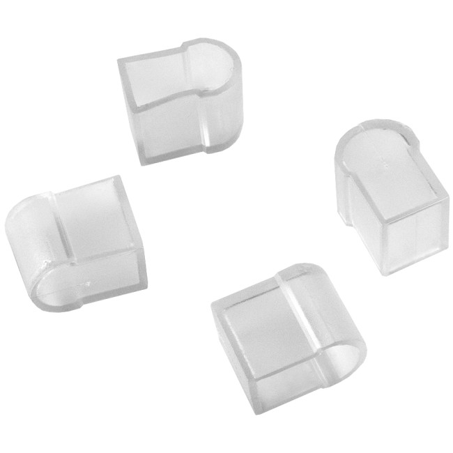Заглушка для неона General G-2835-E-IP20-BPNL 521422 Заглушка для неона General G-2835-E-IP20-BPNL 521422