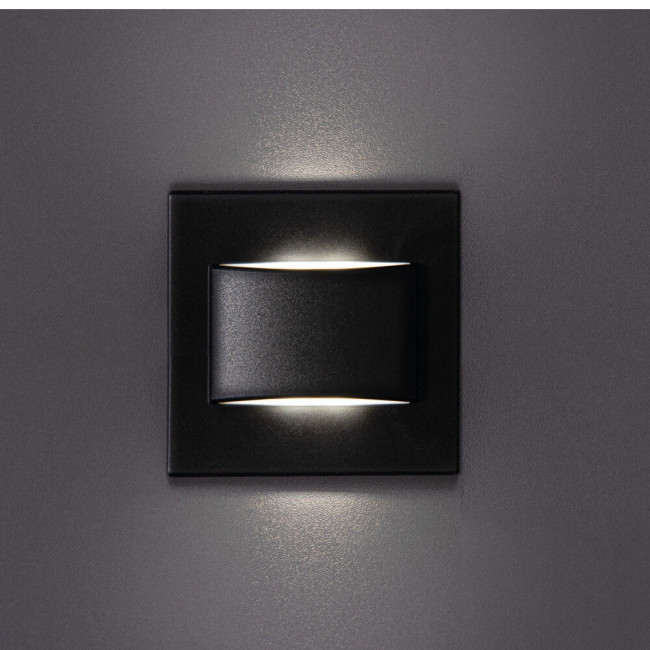 Подсветка для лестниц и ступеней Kanlux Erinus Led LL B-WW 33336