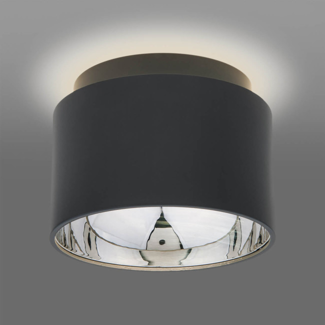 Потолочный светильник Elektrostandard Charlie 1069 GX53 GR графит 4690389167874 Потолочный светильник Elektrostandard Charlie 1069 GX53 GR графит 4690389167874