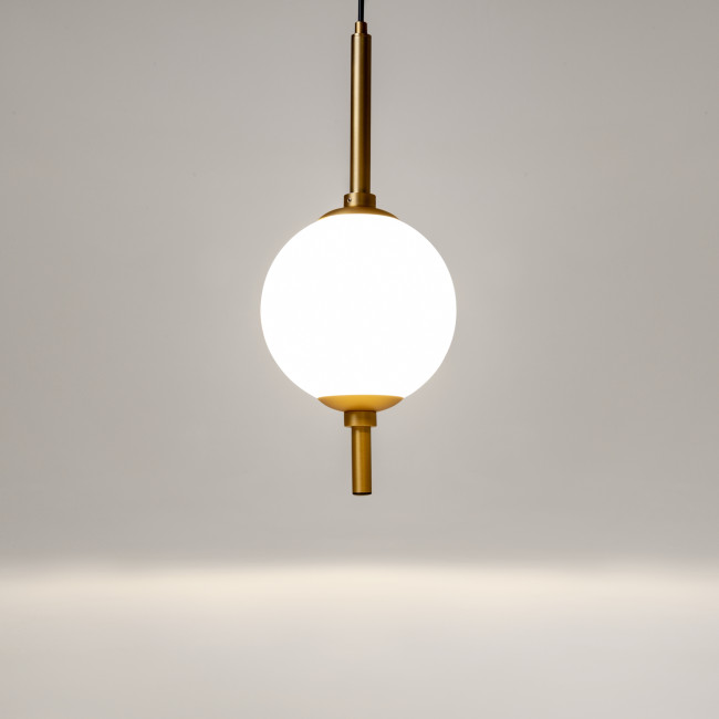 Подвесной светильник Maytoni The Sixth Sense Z020PL-L6BS3K