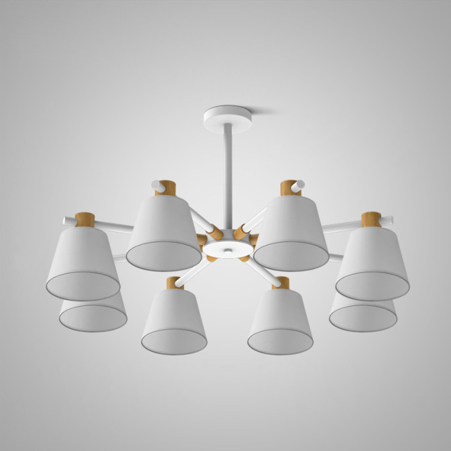 Люстра на штанге ImperiumLoft Natura 177988-26 Люстра на штанге ImperiumLoft Natura 177988-26