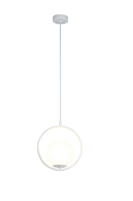 Подвесной светильник Moderli Barocco V11579-1P