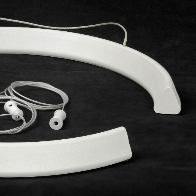 Подвесная люстра Lussole Shoe LSP-0926 Подвесная люстра Lussole Shoe LSP-0926