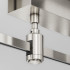 Основание потолочное для блока питания с вводом питания Maytoni Flarity TRA156C-BB1-PT Основание потолочное для блока питания с вводом питания Maytoni Flarity TRA156C-BB1-PT