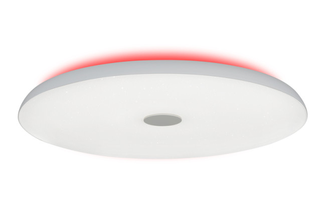 Потолочный светильник iLedex Music 1706/600 WH