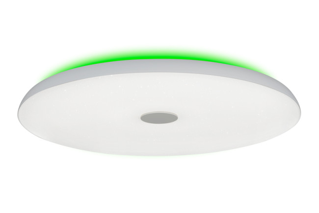 Потолочный светильник iLedex Music 1706/600 WH