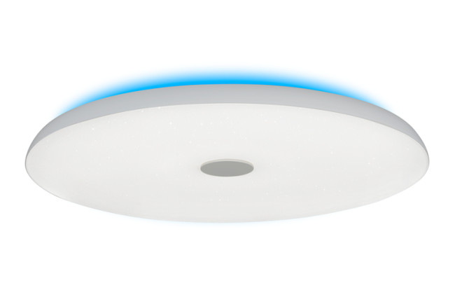 Потолочный светильник iLedex Music 1706/600 WH