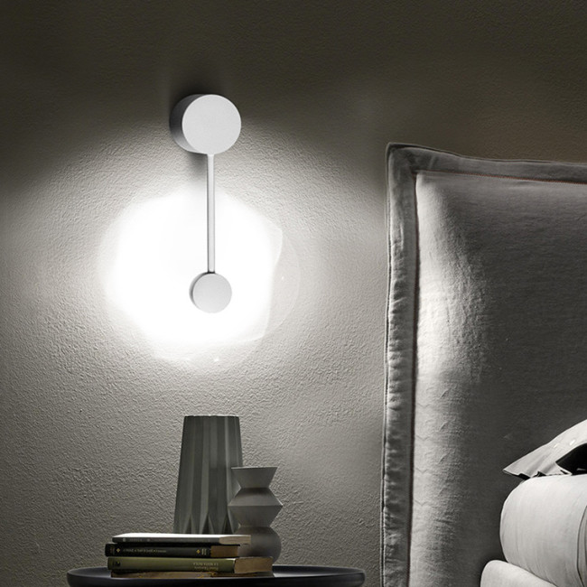 Настенный светильник ImperiumLoft Via Pin 193147-26 Настенный светильник ImperiumLoft Via Pin 193147-26