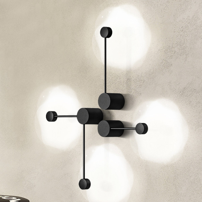 Настенный светильник ImperiumLoft Via Pin 193147-26 Настенный светильник ImperiumLoft Via Pin 193147-26