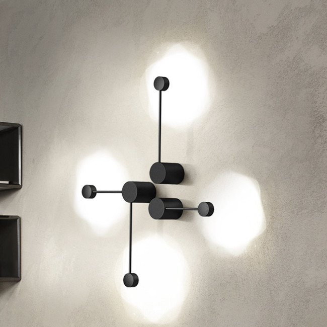 Настенный светильник ImperiumLoft Via Pin 193147-26 Настенный светильник ImperiumLoft Via Pin 193147-26