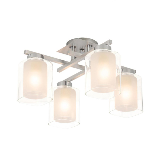 Потолочная люстра Citilux Диез CL111140 Потолочная люстра Citilux Диез CL111140