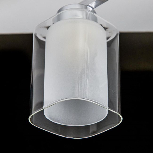 Потолочная люстра Citilux Диез CL111140 Потолочная люстра Citilux Диез CL111140