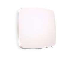 Лицевая панель для выключателя одноклавишного Ambrella Volt Omega OP2010