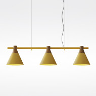 Подвесной светильник ImperiumLoft Next 101836-26