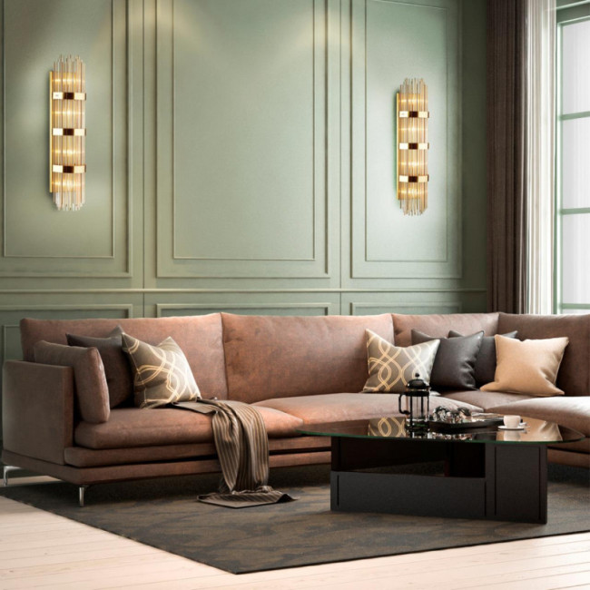 Бра Odeon Light EMPIRE 4854/4W Бра Odeon Light EMPIRE 4854/4W