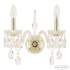 Бра Bohemia Ivele Crystal 105B/2/141 G Бра Bohemia Ivele Crystal 105B/2/141 G